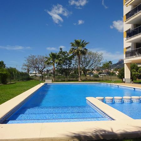 Apartamento Costa Calpe Zewnętrze zdjęcie