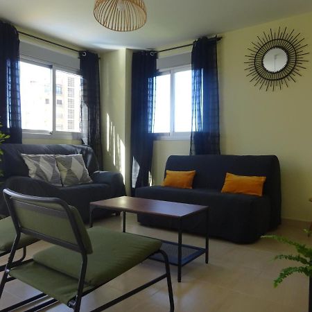 Apartamento Costa Calpe Zewnętrze zdjęcie