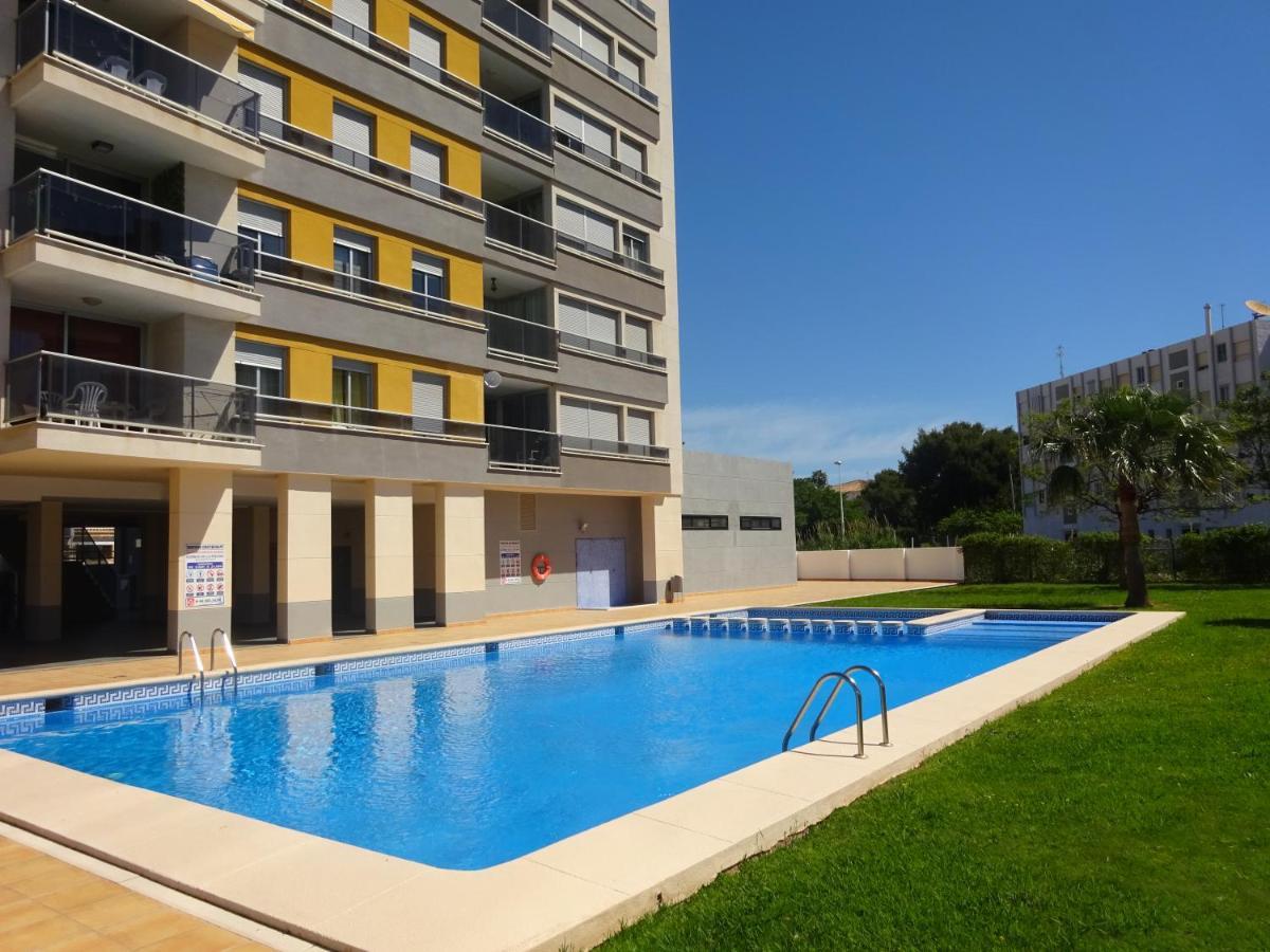 Apartamento Costa Calpe Zewnętrze zdjęcie