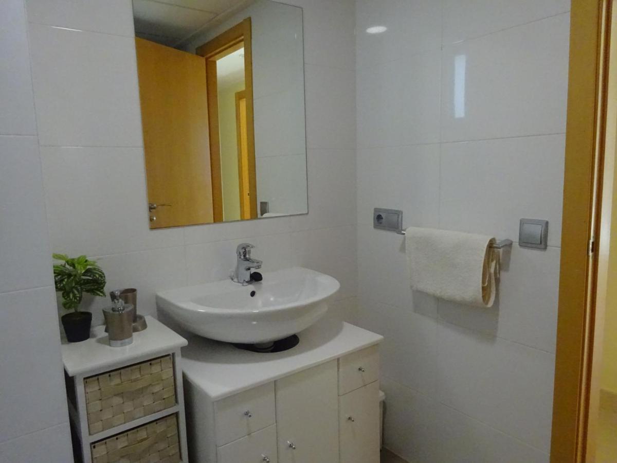 Apartamento Costa Calpe Zewnętrze zdjęcie