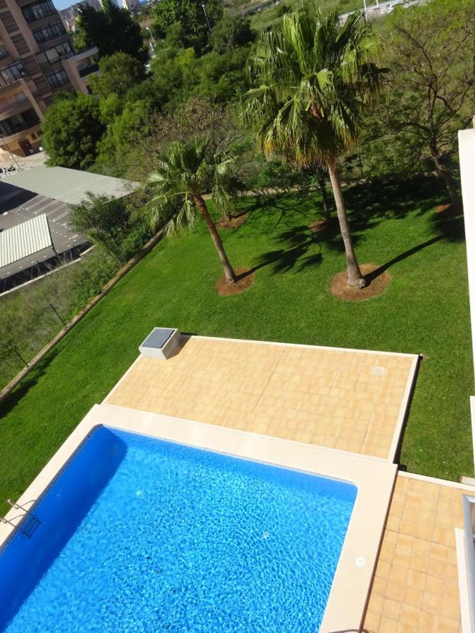 Apartamento Costa Calpe Zewnętrze zdjęcie