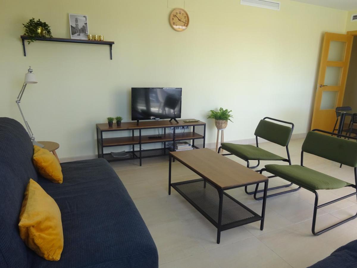Apartamento Costa Calpe Zewnętrze zdjęcie