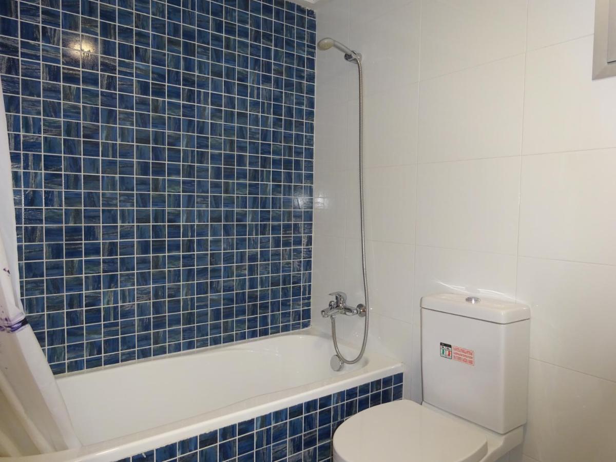 Apartamento Costa Calpe Zewnętrze zdjęcie