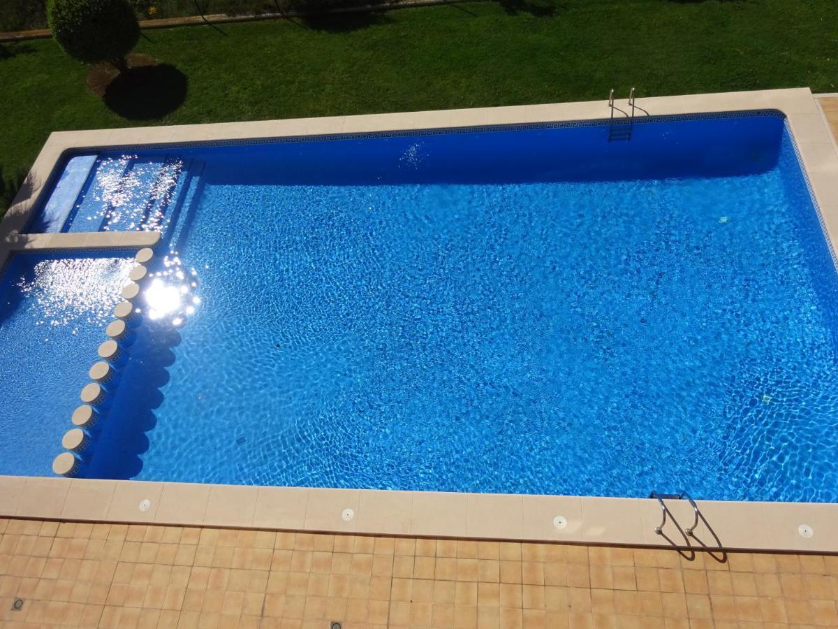 Apartamento Costa Calpe Zewnętrze zdjęcie
