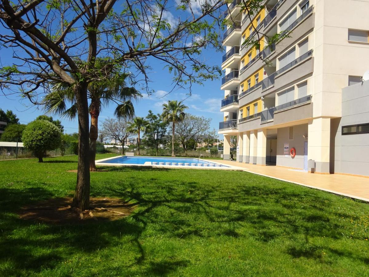 Apartamento Costa Calpe Zewnętrze zdjęcie