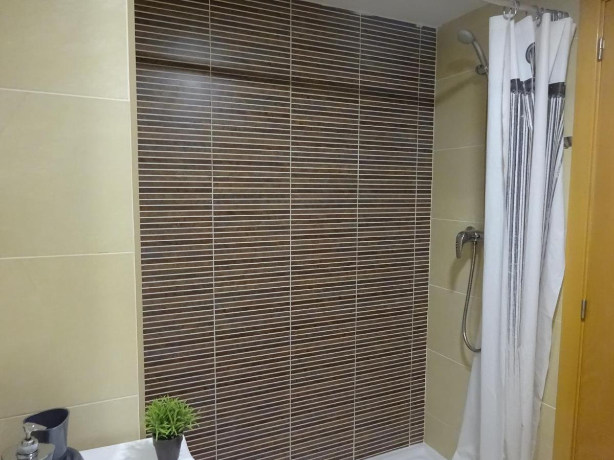 Apartamento Costa Calpe Zewnętrze zdjęcie